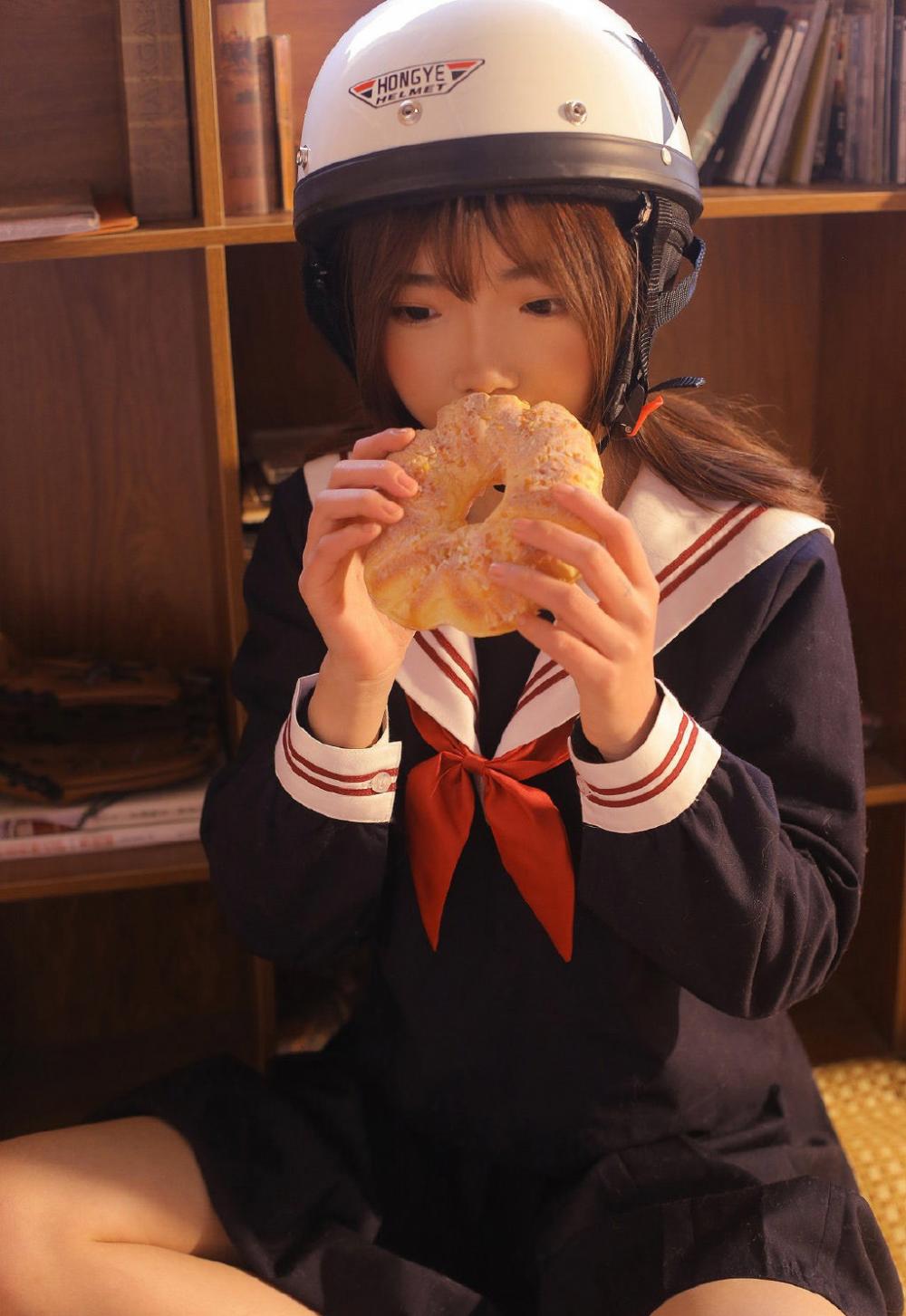 六姐妹――一家人