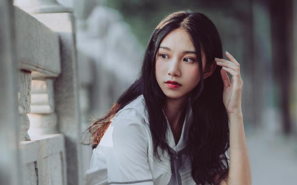 今生遇到了我们就注定是亲人