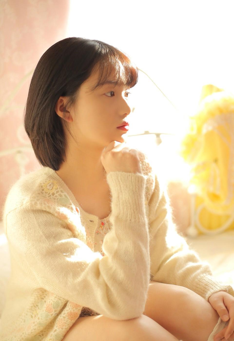 迷恋像张柏芝的女友 为她欠债26万