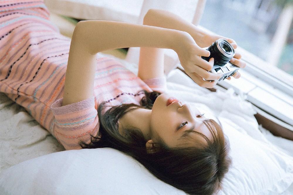 夹住不能掉等我回来检查 美艳小护士脾气太暴躁