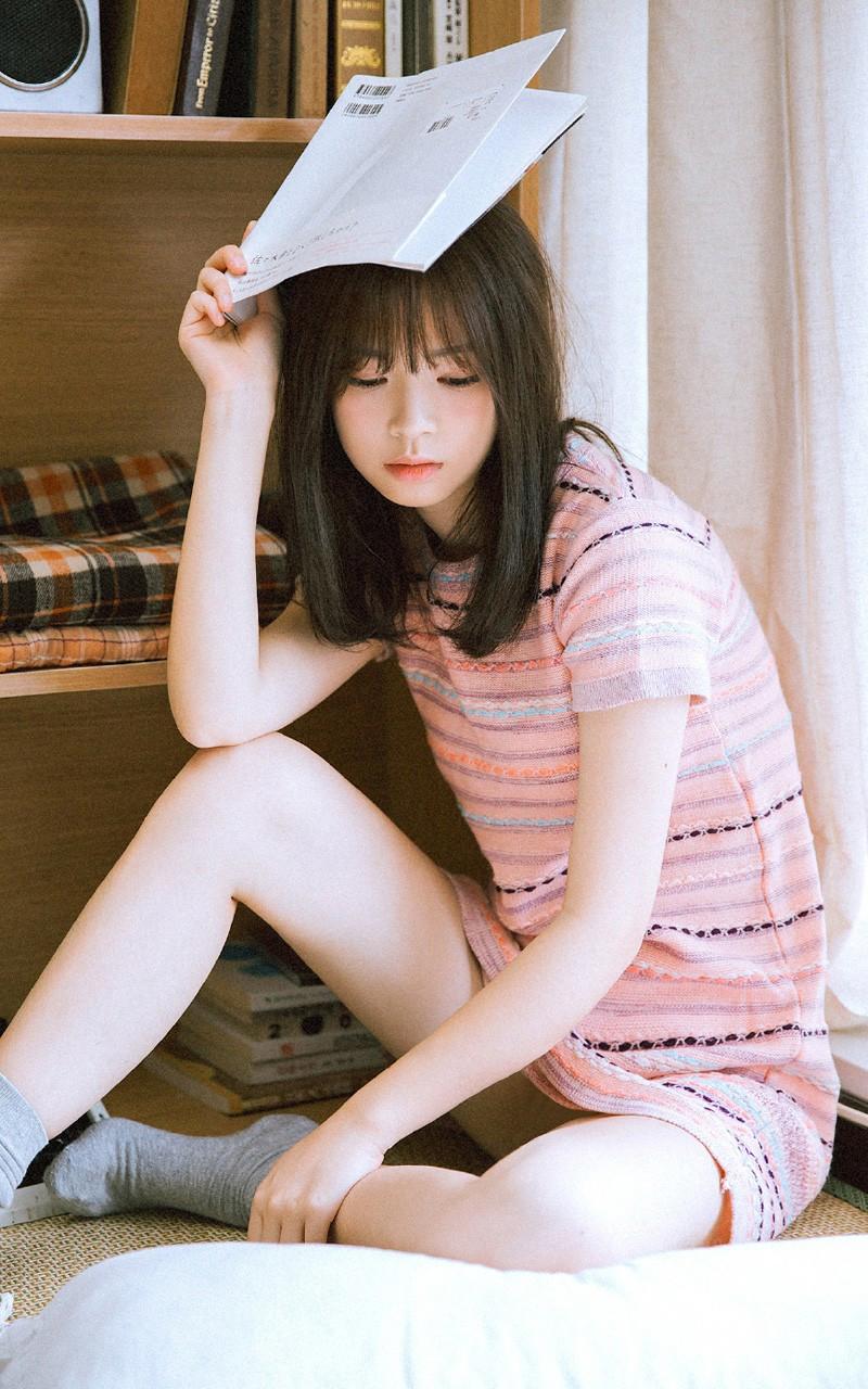为爱转身