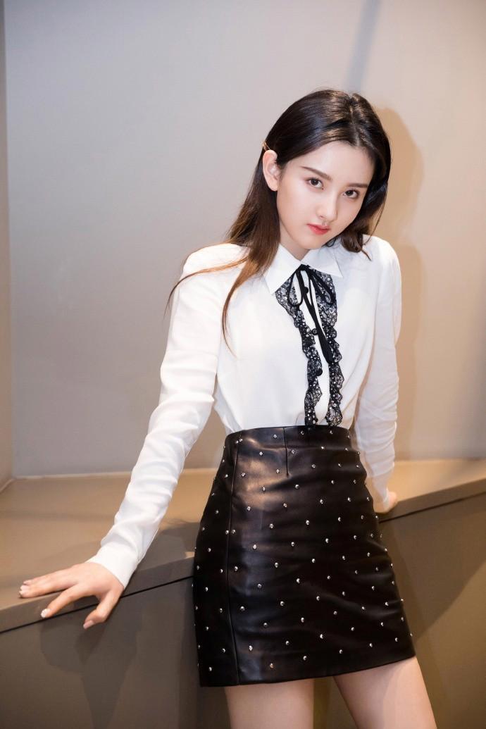 只因多看了你一眼