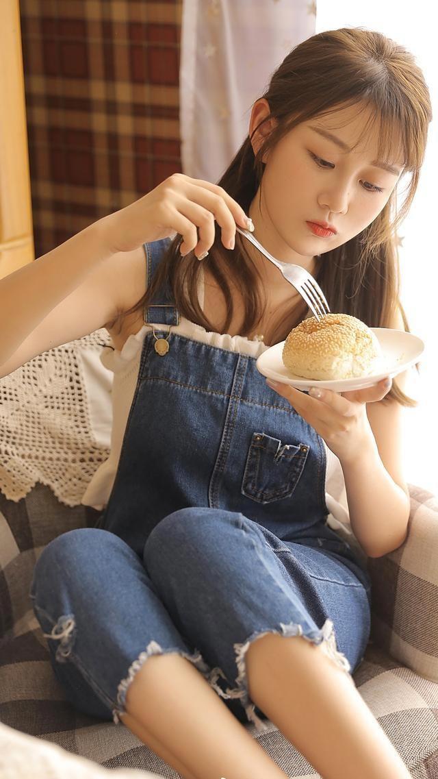 闺蜜的故事：阿萌