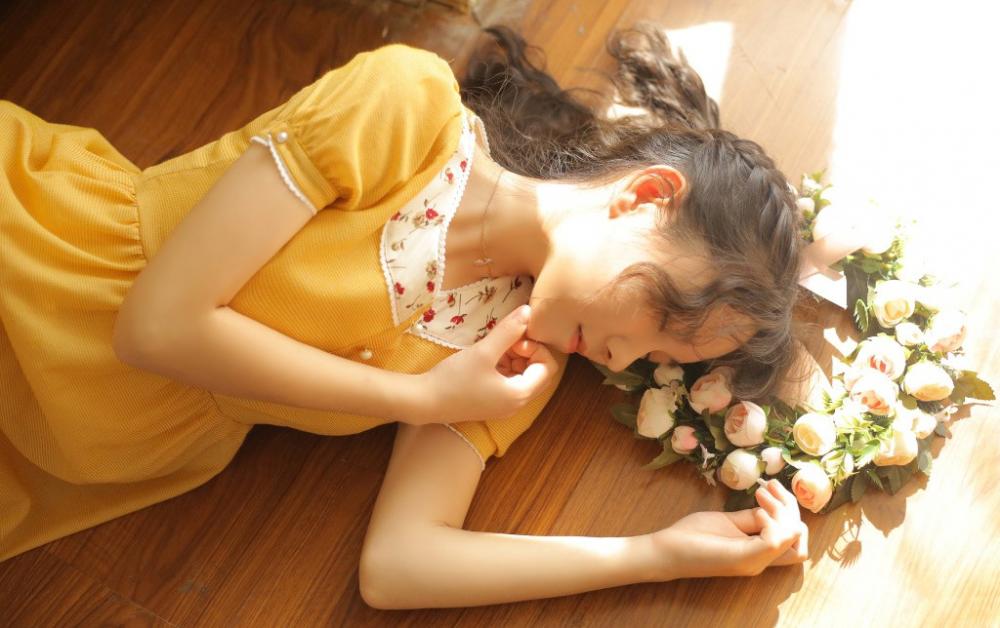 女性安全套正确使用方法 女性避孕套怎么带图解