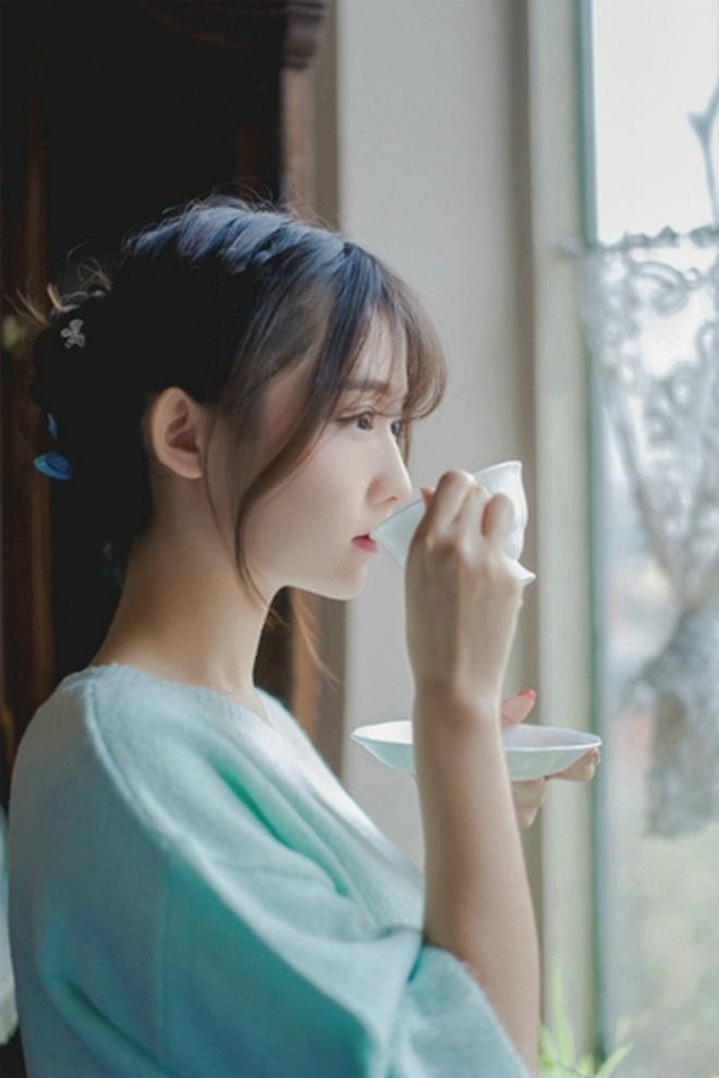 《青灯梧桐》