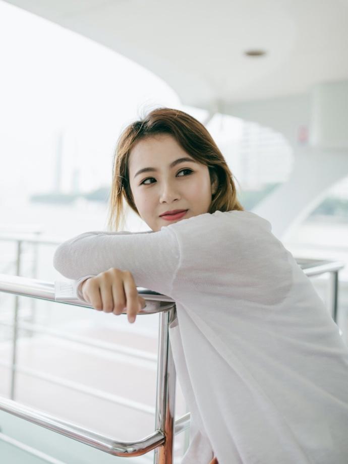 故意让她看见我浏览征婚网站