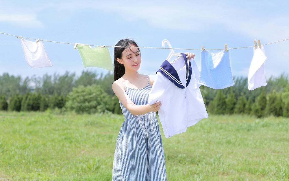 暧昧：已婚男爱上新来女同事