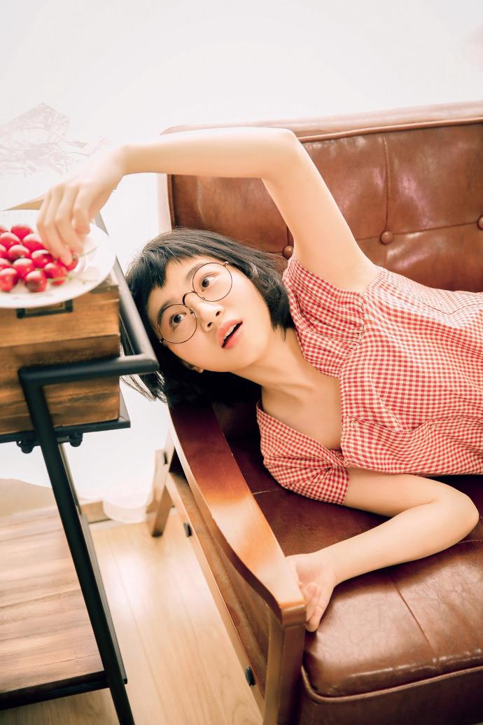 我等你，在春天里