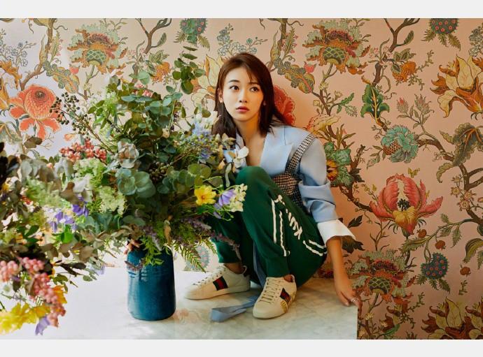 口述：我不敢说我是个好男人