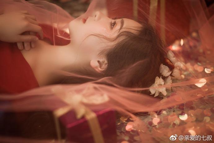 老师忍痛让我进入她身体
