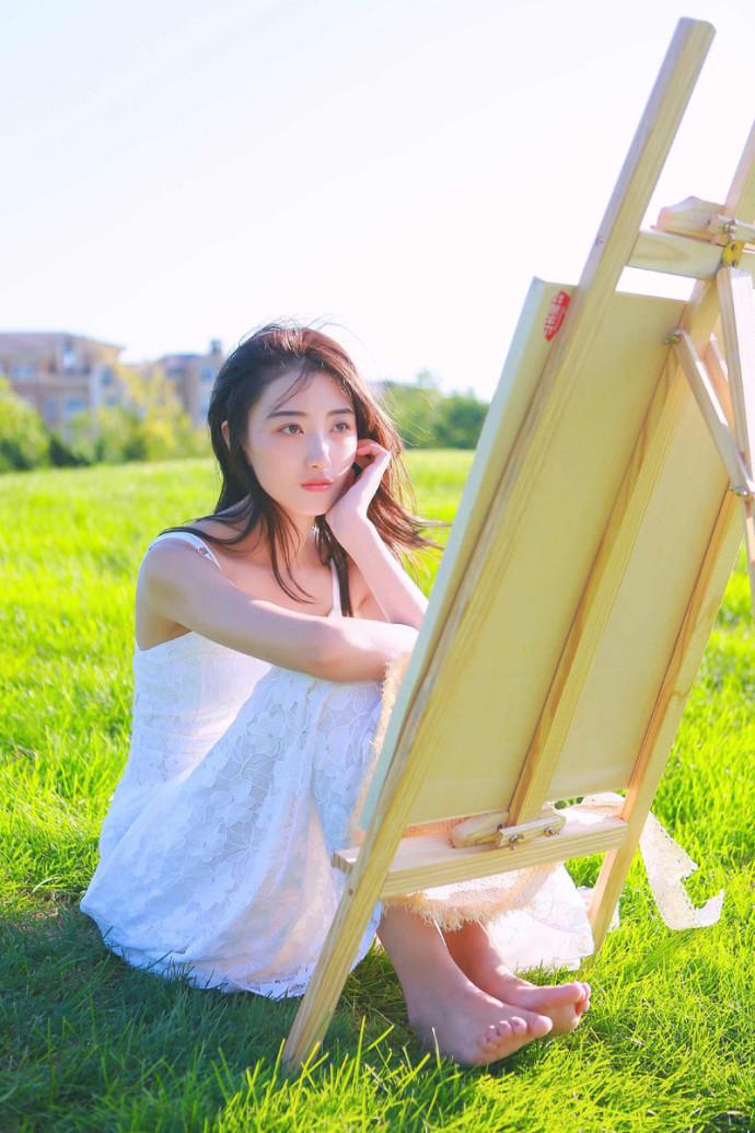自己没有钱怎么和女朋友分手？
