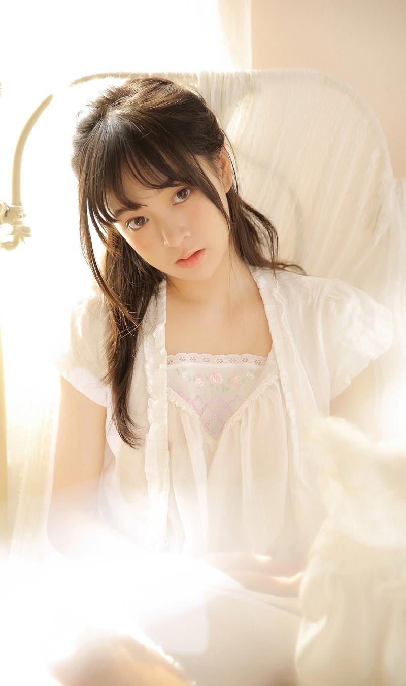 是你拔掉了荆棘,种下了玫瑰