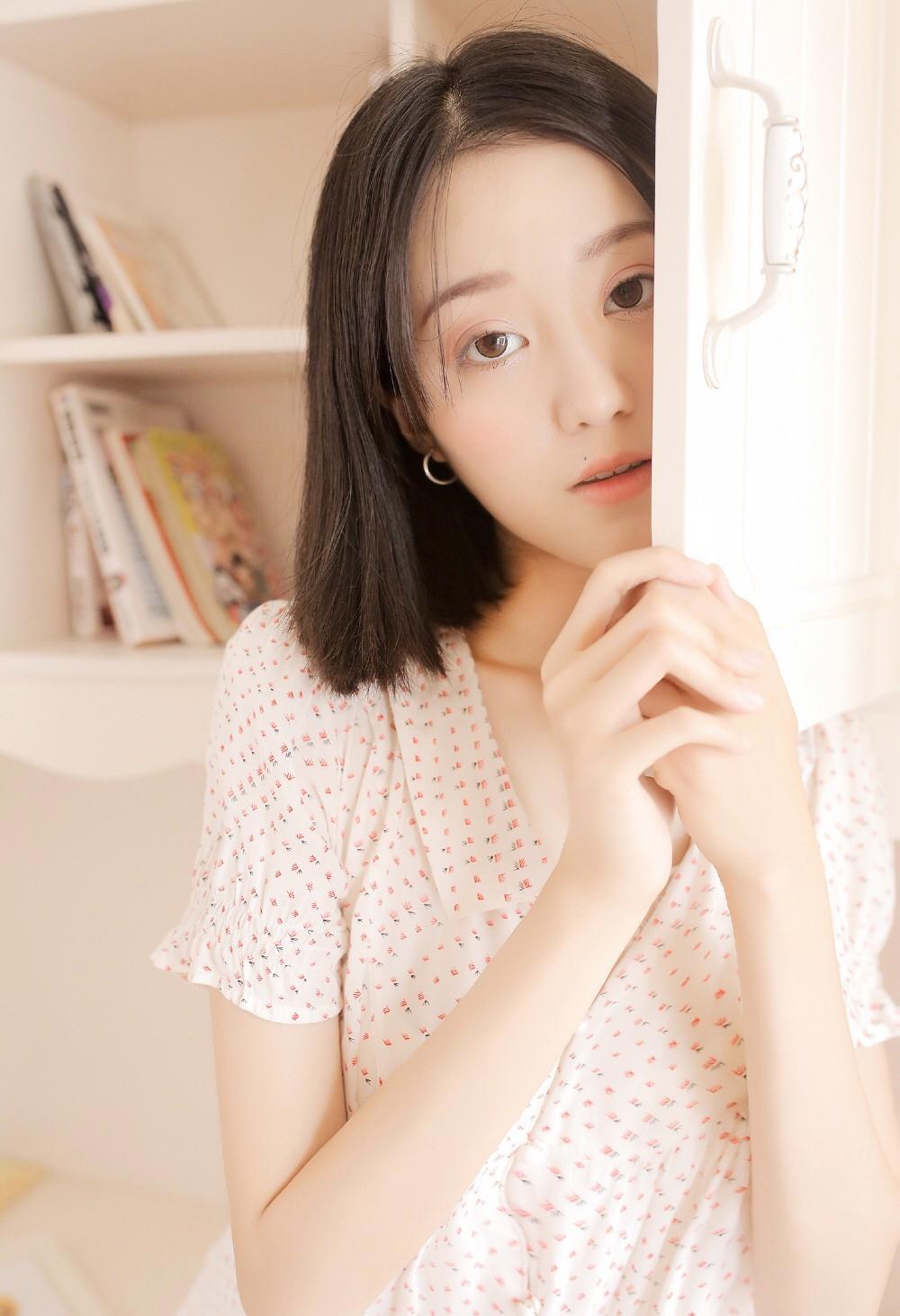 我打算悄悄老去