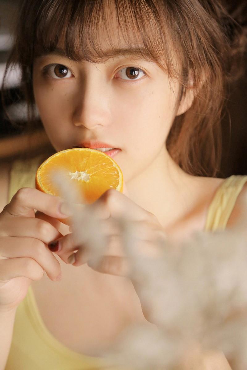 那年,我曾追过的女孩