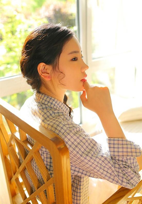 其实,你不懂我伤悲