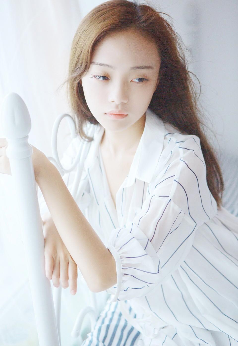 可儿和慧生的爱情故事