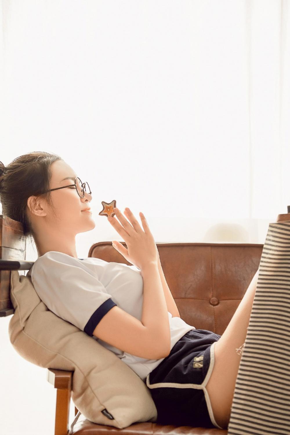 含泪：那场注定要被遗忘的激情缠绵