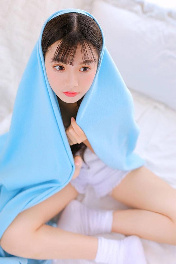 没有上锁的门