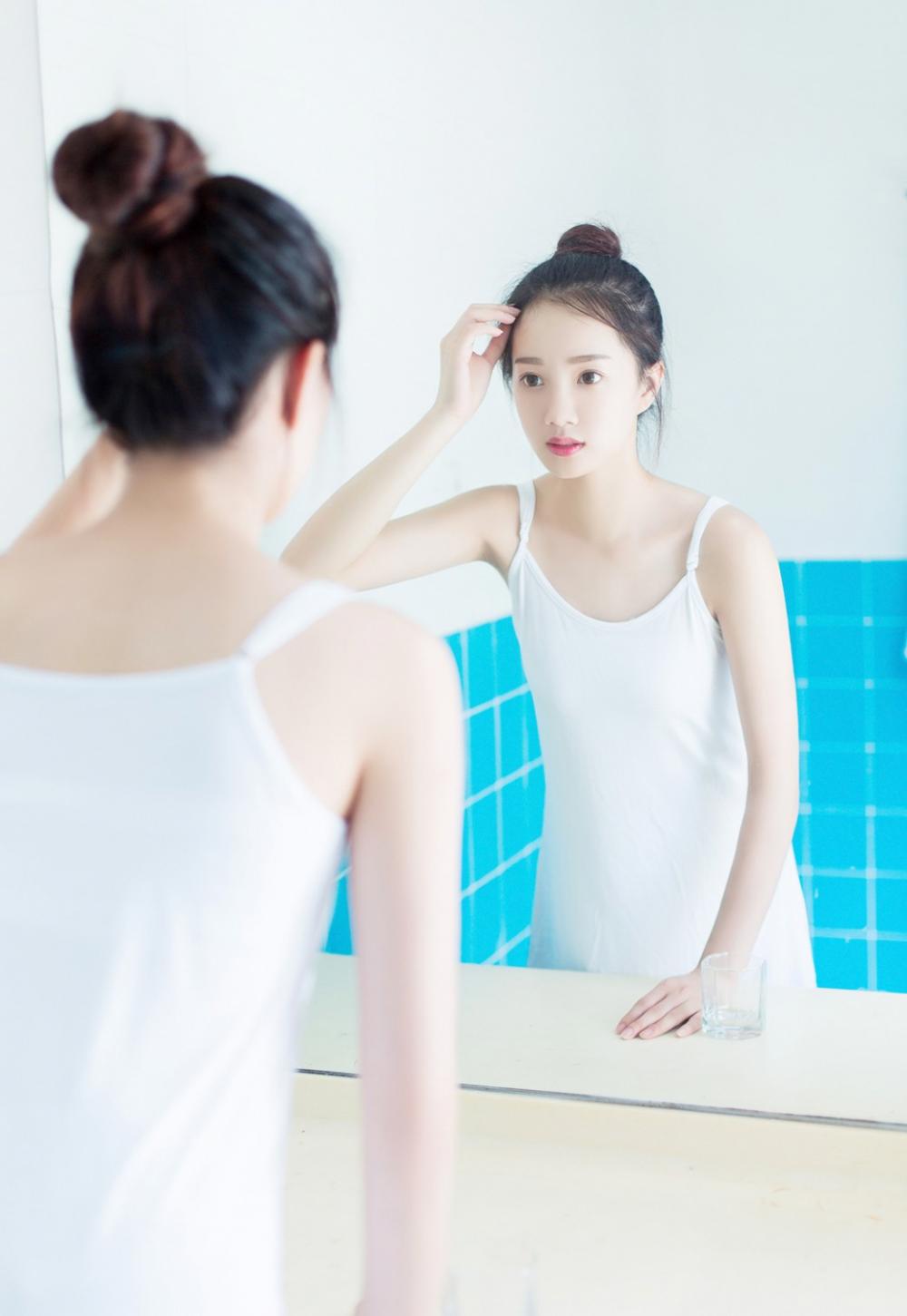 女人吸引男人眼球的5大身体部位