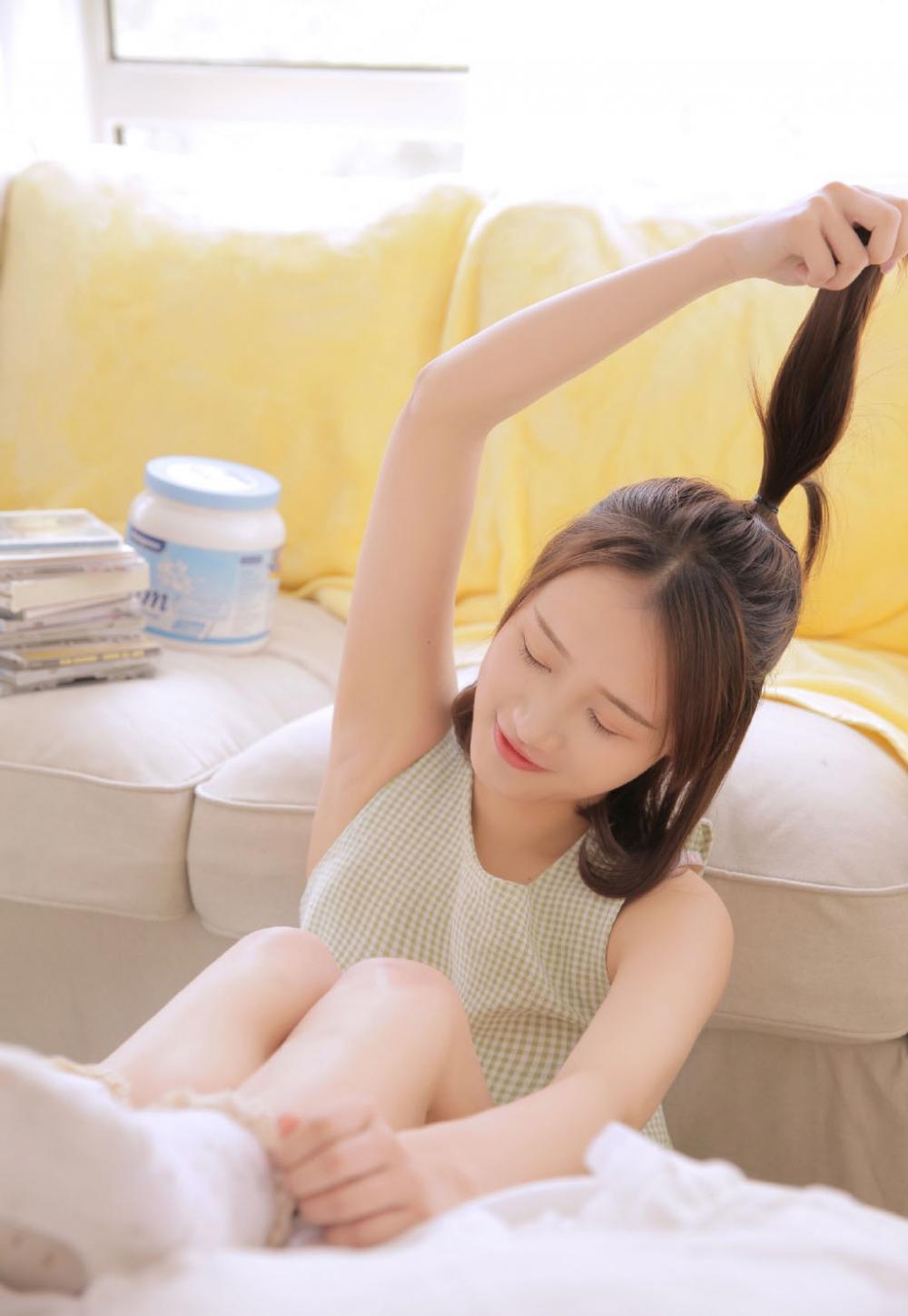 一位母亲