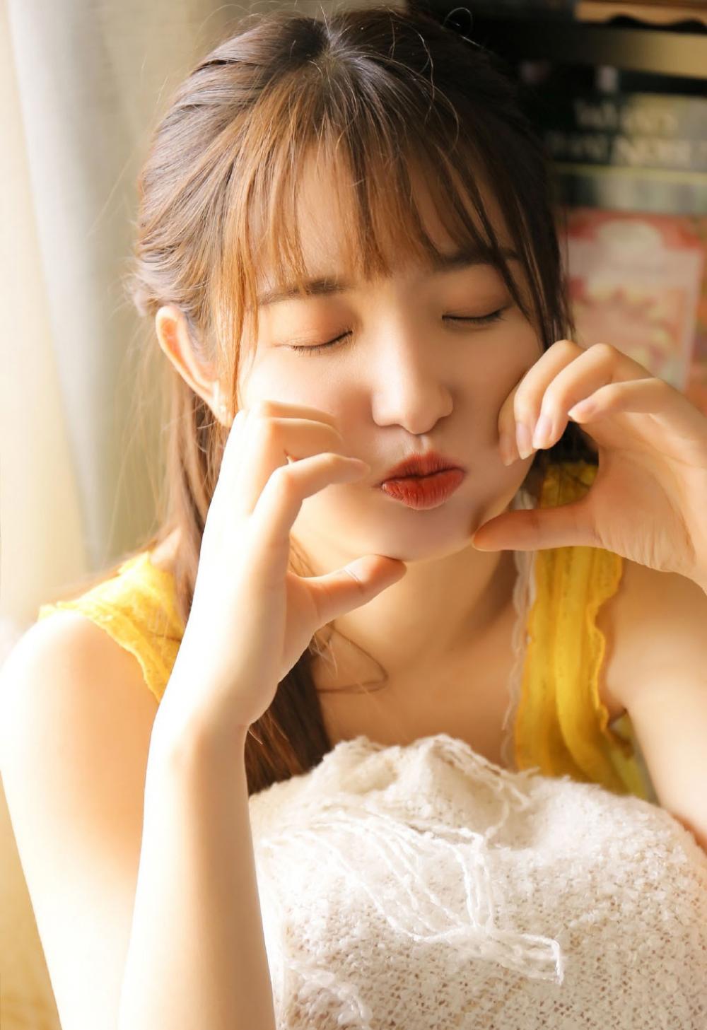 谁在时光深处仰望