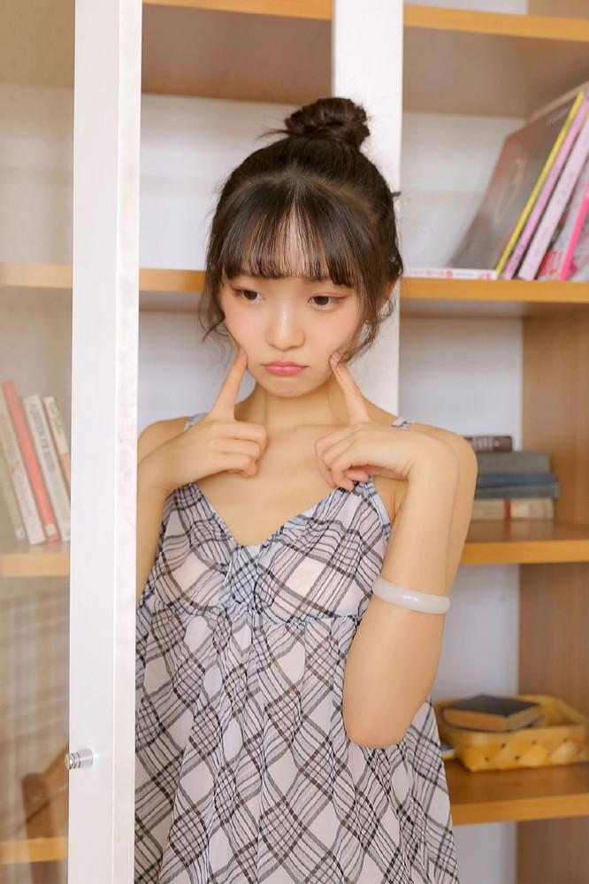 美女口述：我在异国他乡的姐弟恋
