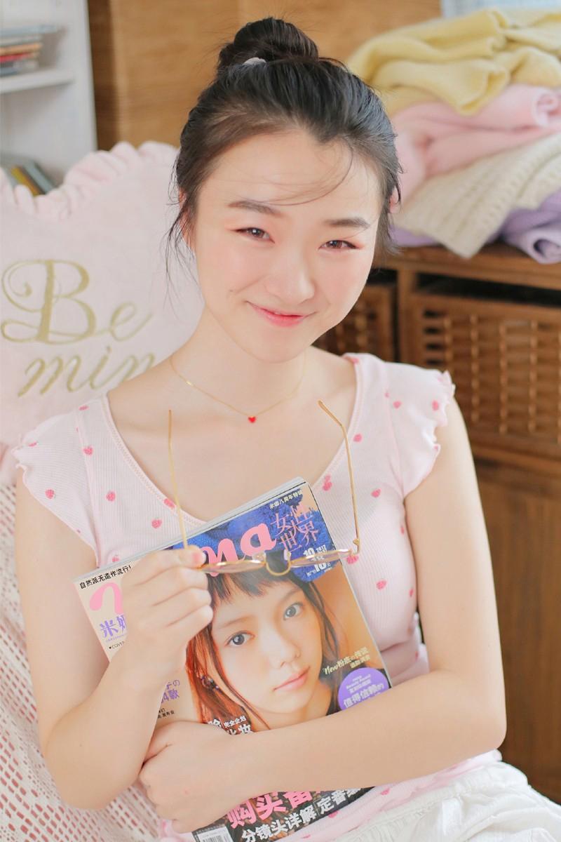 从女友到情人 我的爱情一直“暴跌”