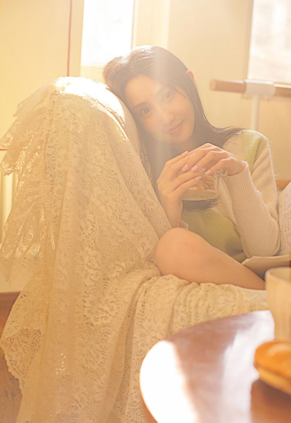 女生暗恋男生的表现 女生喜欢男生的举动