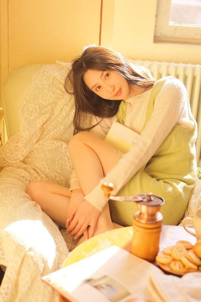 用我的处女身去做性交易