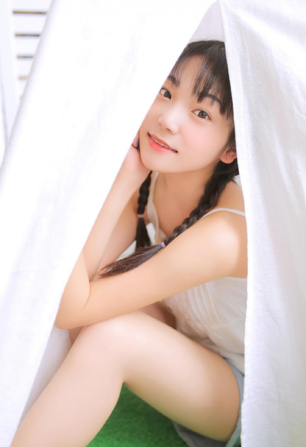 关于她世界中我看到的流年