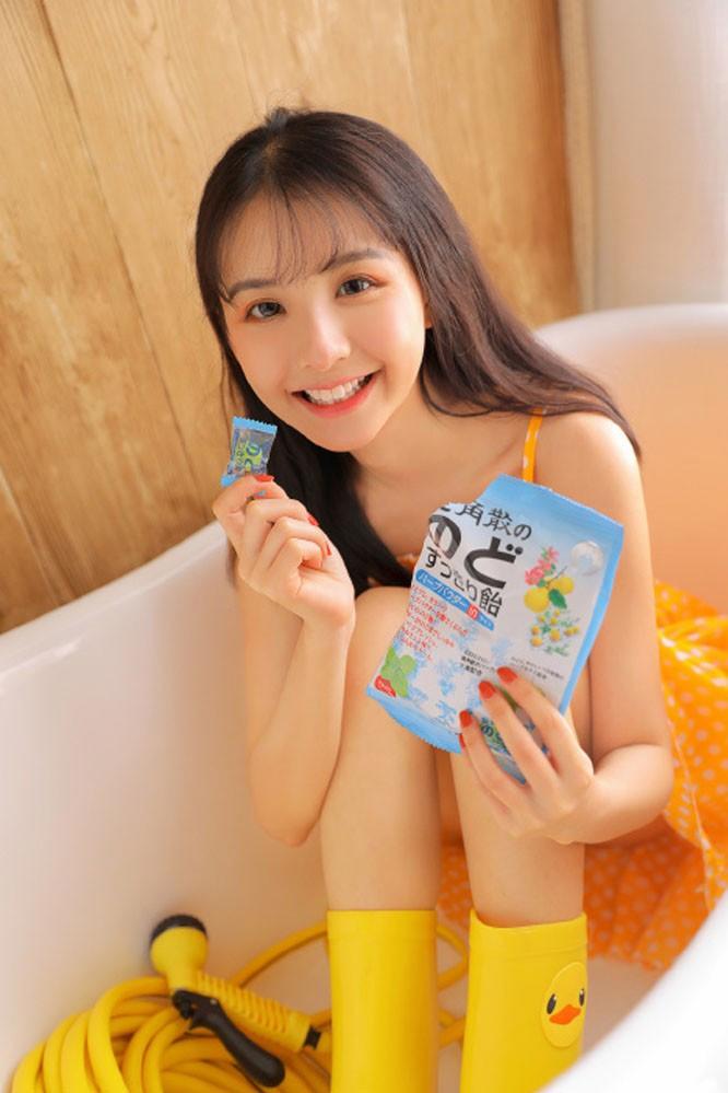 《心静的时候想想你》