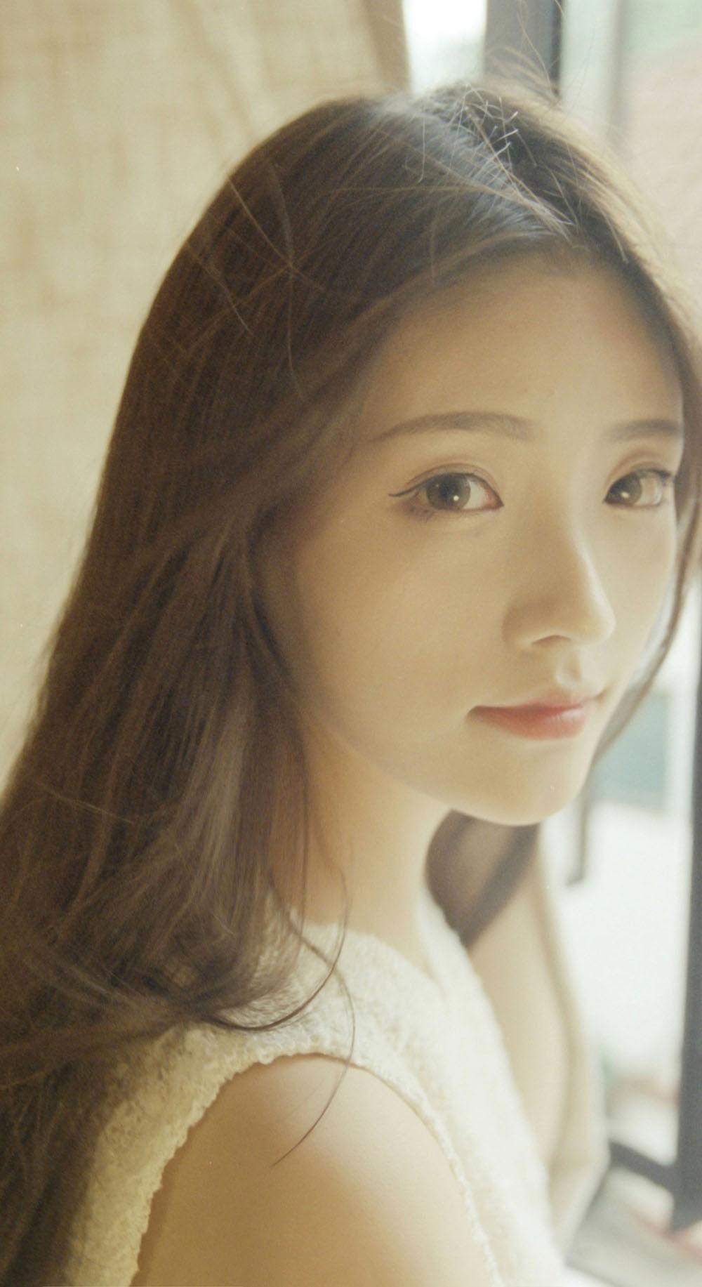 我是佛前的一粒佛珠