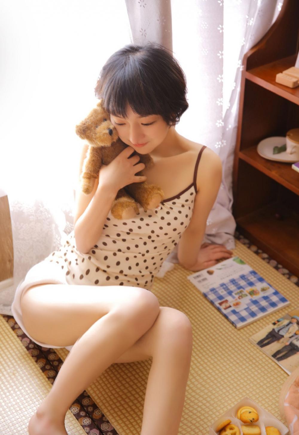 口述，我与儿子的性爱