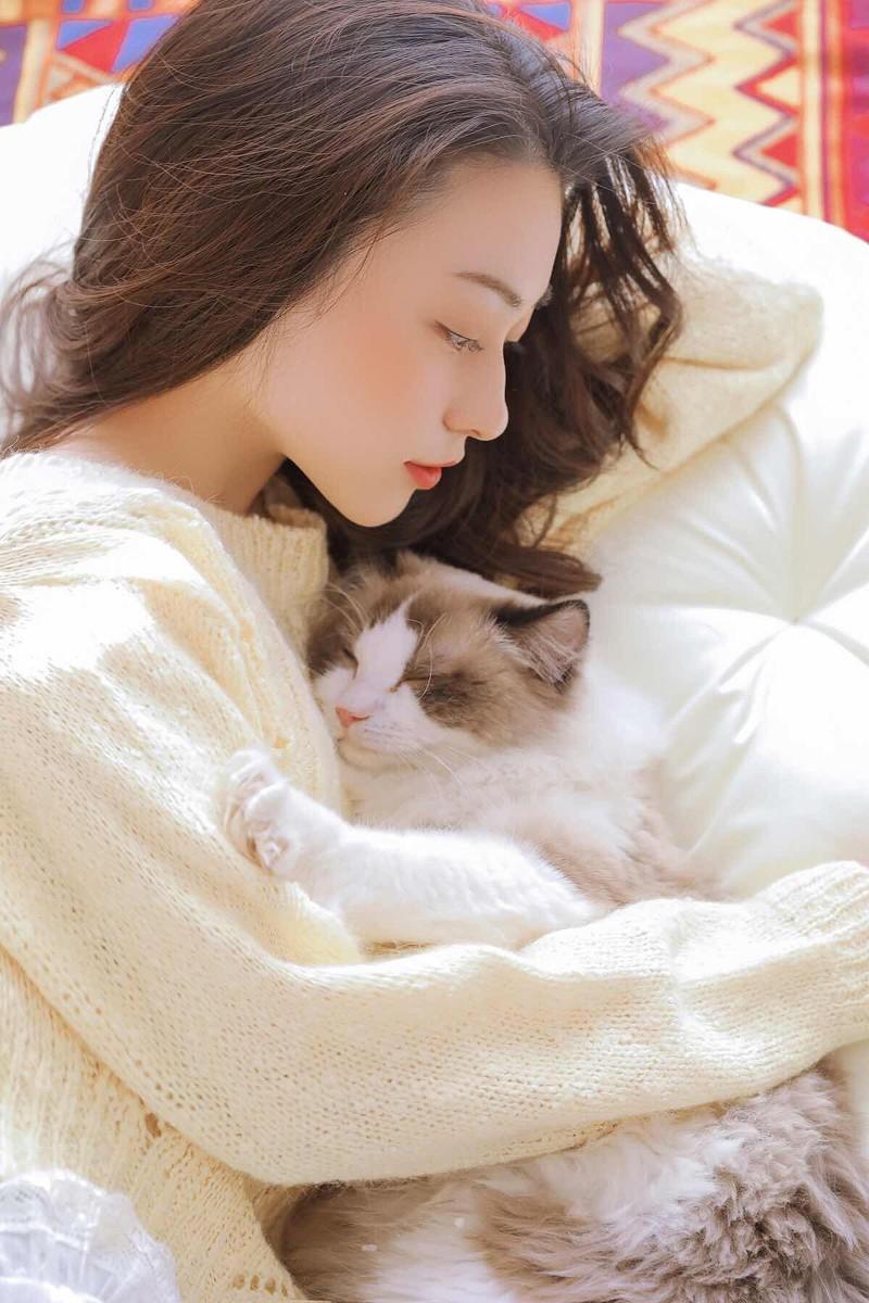 保安与哈佛才女的越洋之恋