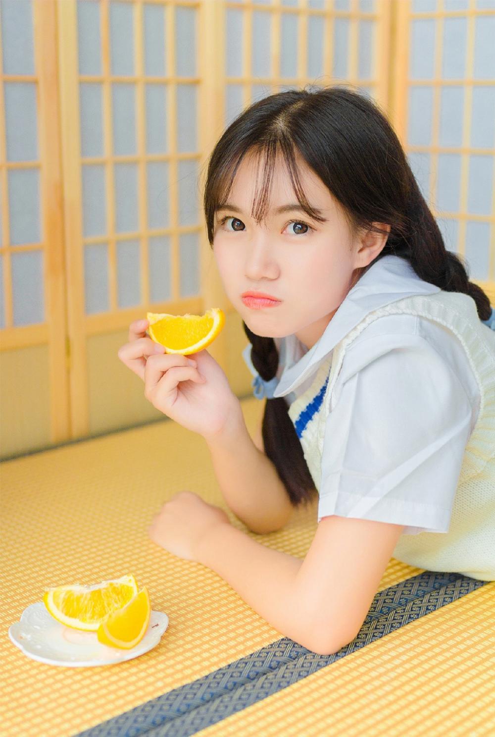 情感真实故事：我是女模特，毁容后的爱情，在网上红了