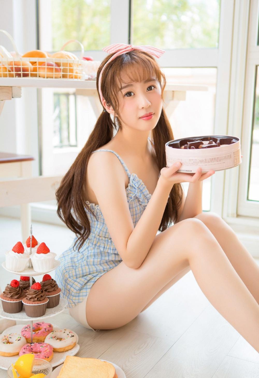 男同事要和我爱爱，让我给他一次说他能满足我