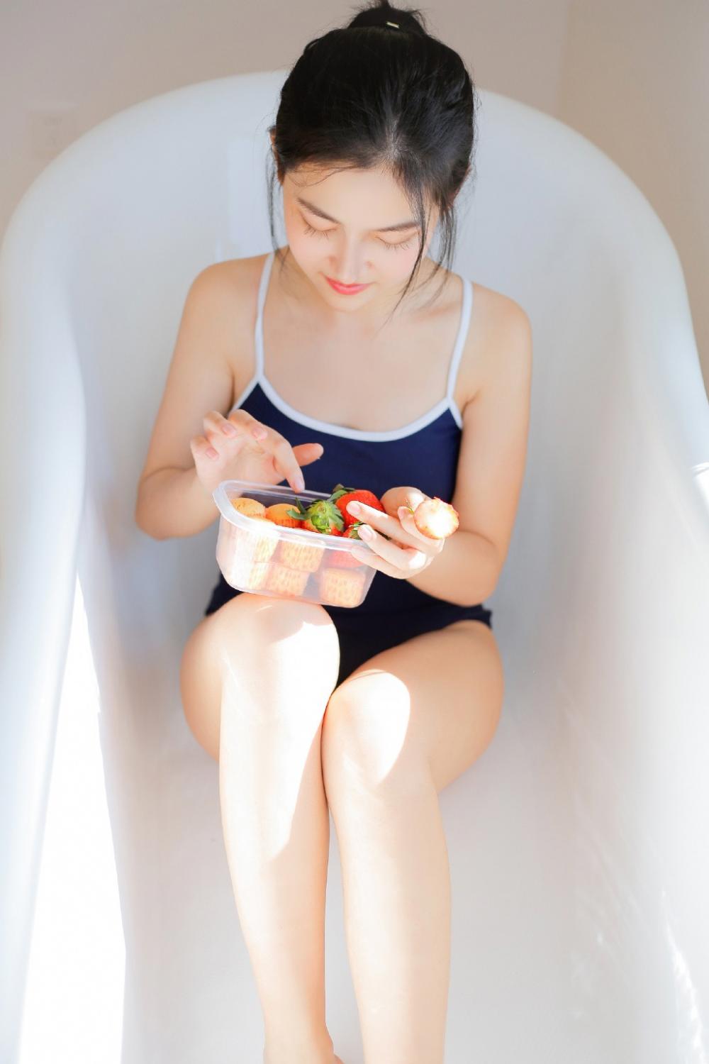 遇见几、我想到故事里。