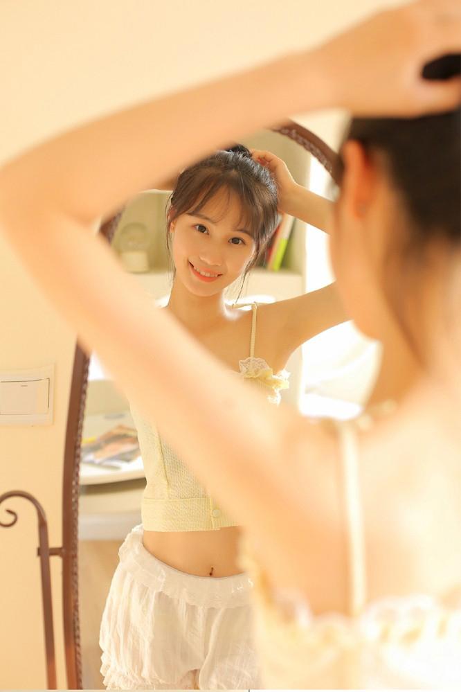 美容与美心
