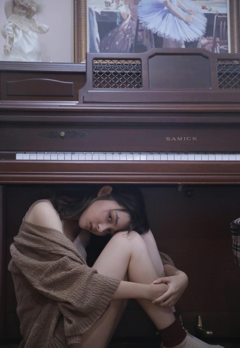 那一段，青春的过往