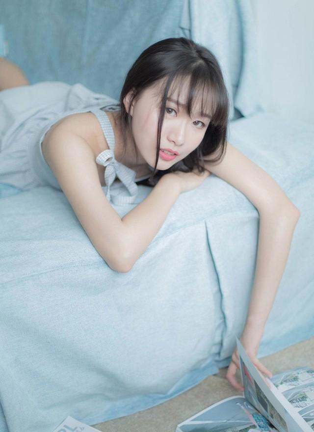 爱情淡妆