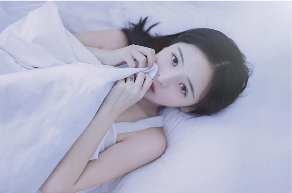 我要对你好好的