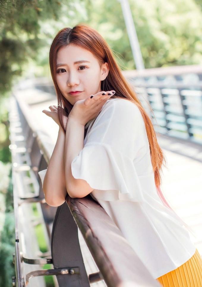 以前的我