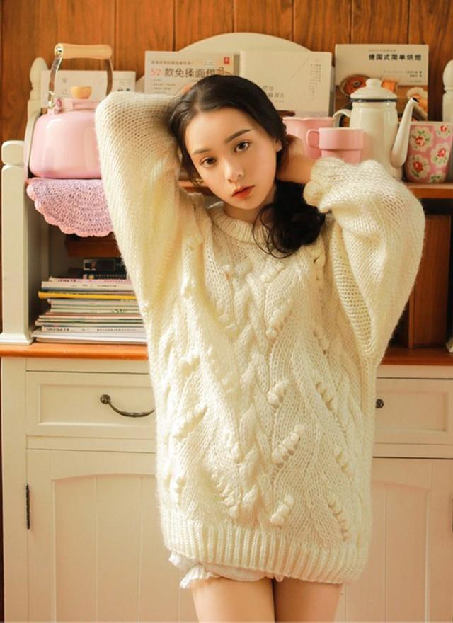 口述：看到老婆偷情 我说请继续