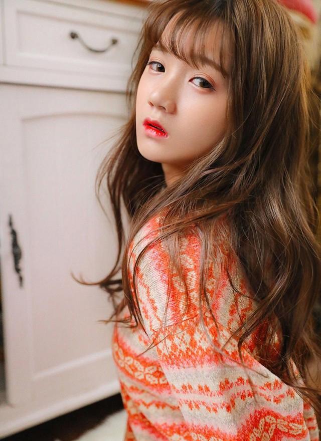 未得到过任何机会的女人
