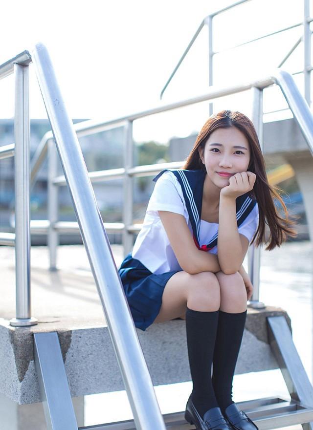 天涯岁月里，希望再遇如你一般的人