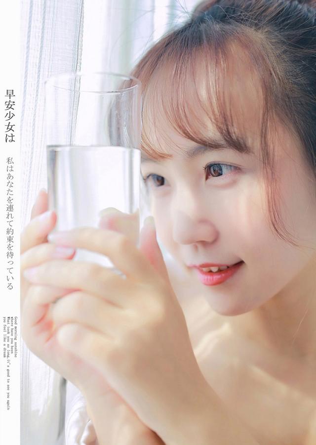 小小的举动 深刻的感动