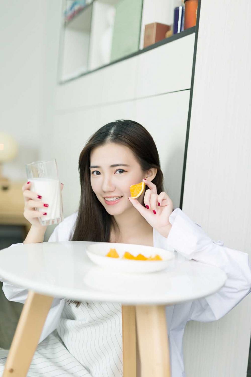 母亲.