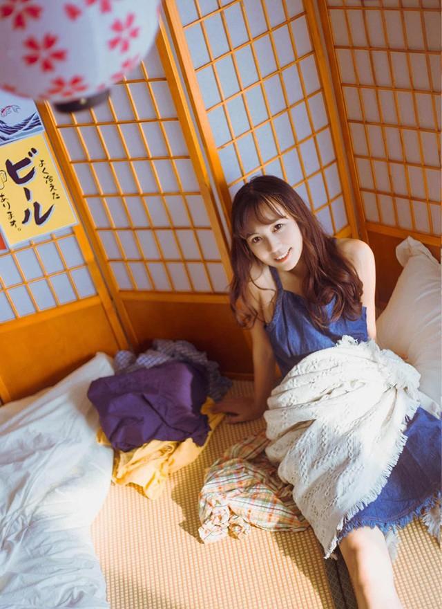 口述：女性高潮时是什么感觉