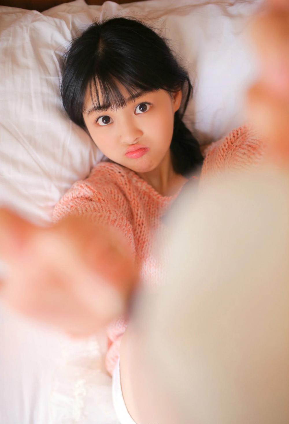 拾馒头的父亲