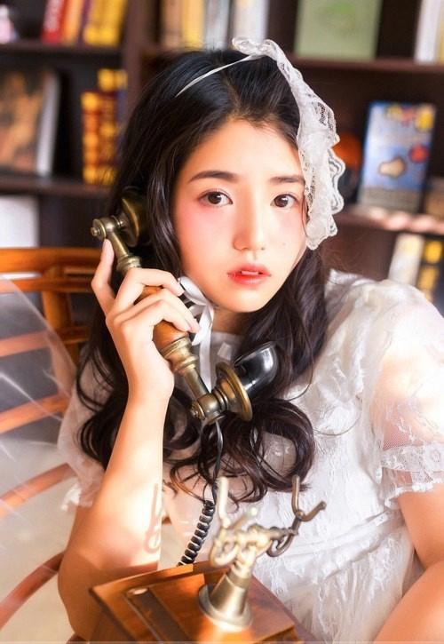 你为什么总是不高兴？